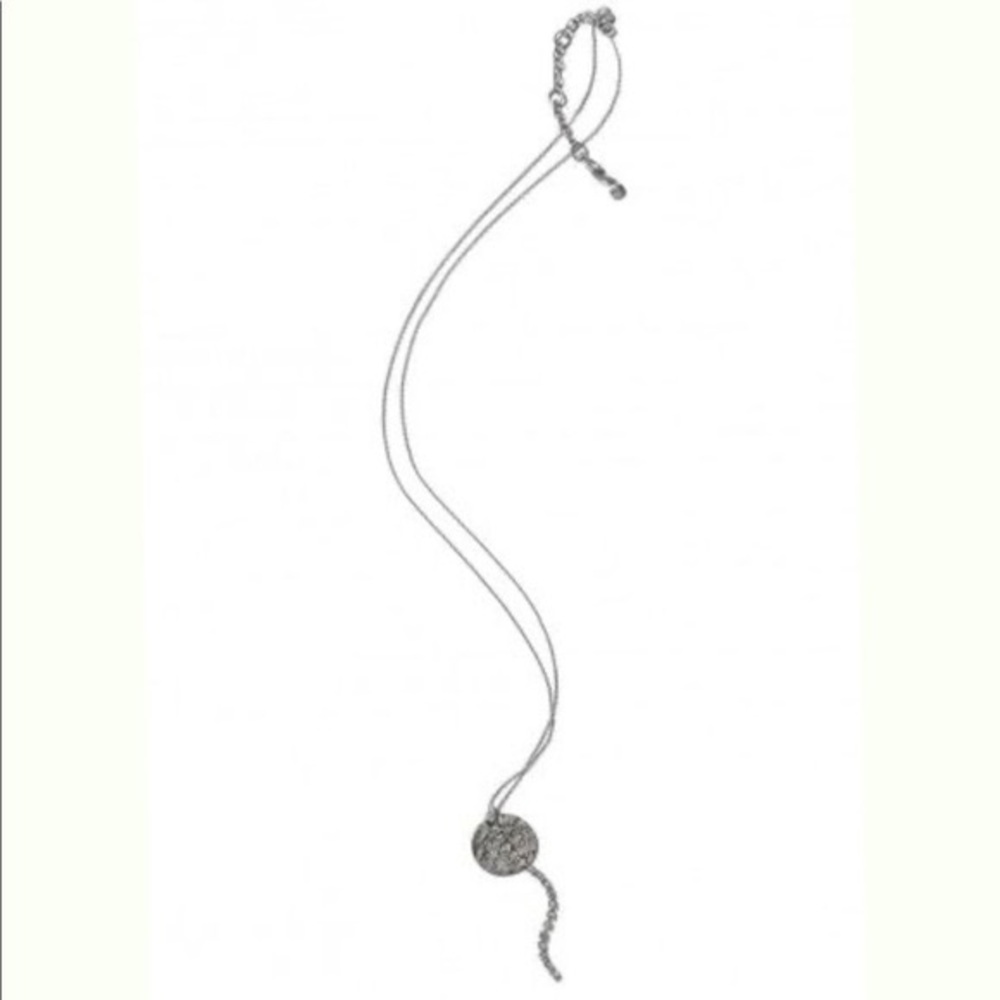 cabi Te Amo Necklace-NIB!